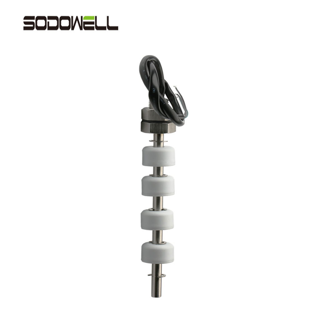 LS-2202 Stainless steel float level switch