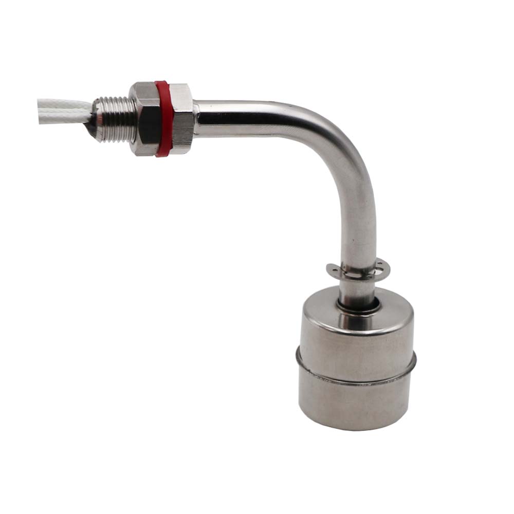 LS-2402 stainless steel float level switch
